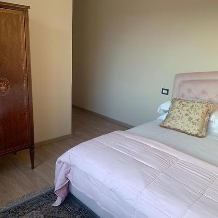 B&B Antiche Dimore Taurasi Buitenkant foto