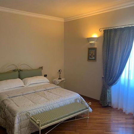 B&B Antiche Dimore Taurasi Buitenkant foto