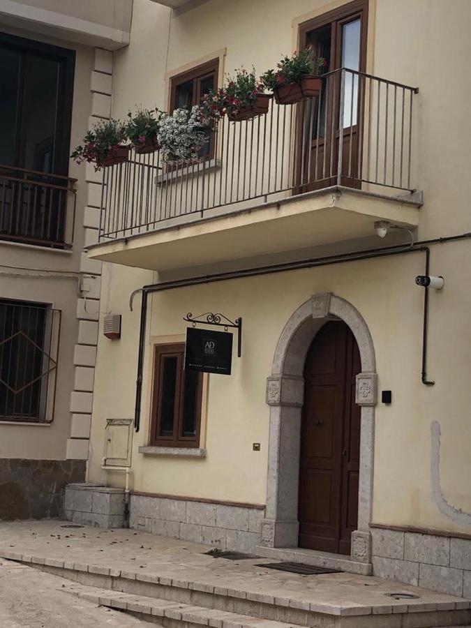 B&B Antiche Dimore Taurasi Buitenkant foto