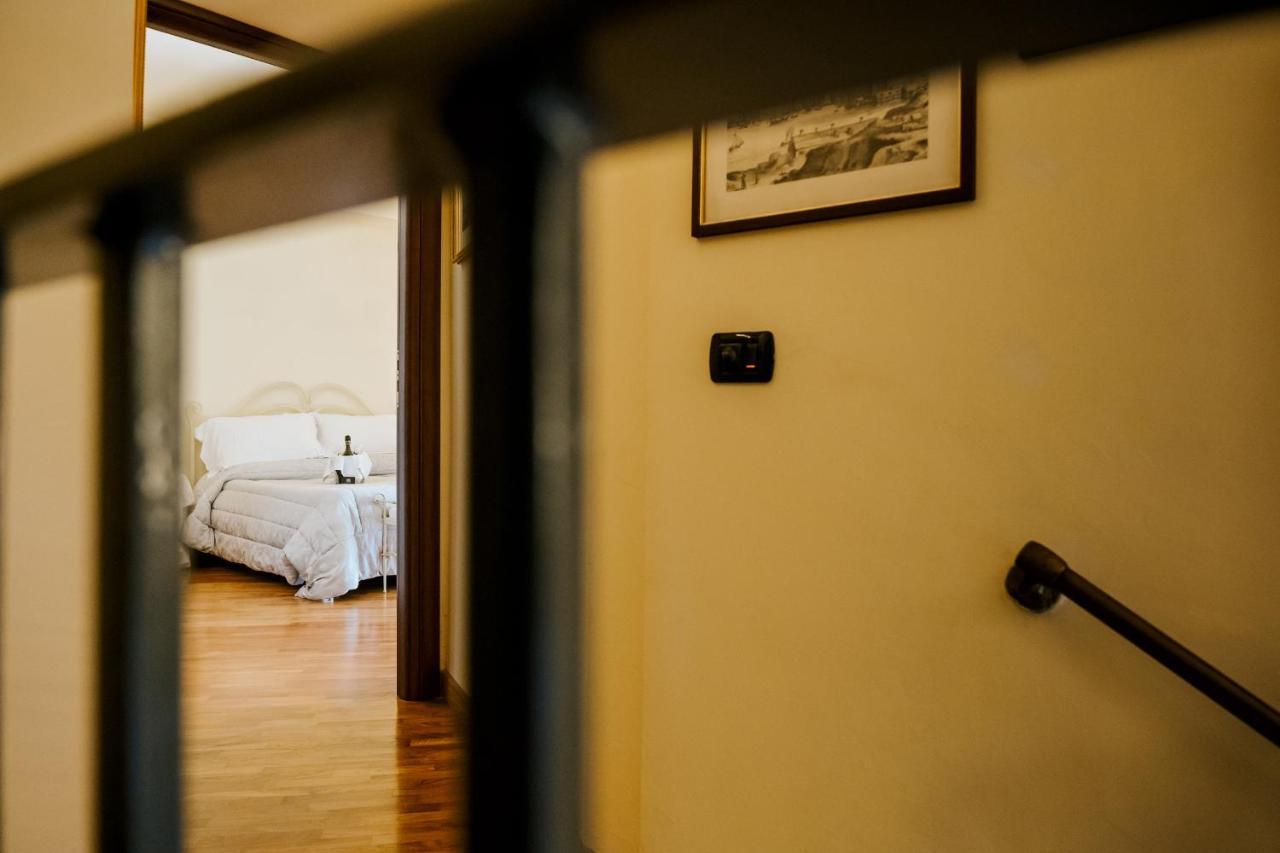 B&B Antiche Dimore Taurasi Buitenkant foto