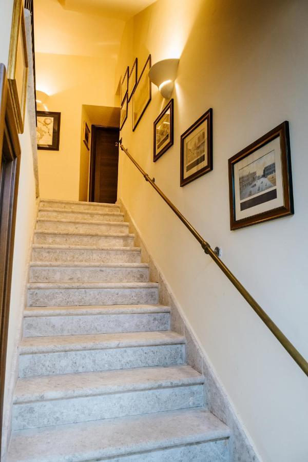B&B Antiche Dimore Taurasi Buitenkant foto