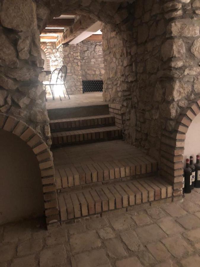 B&B Antiche Dimore Taurasi Buitenkant foto