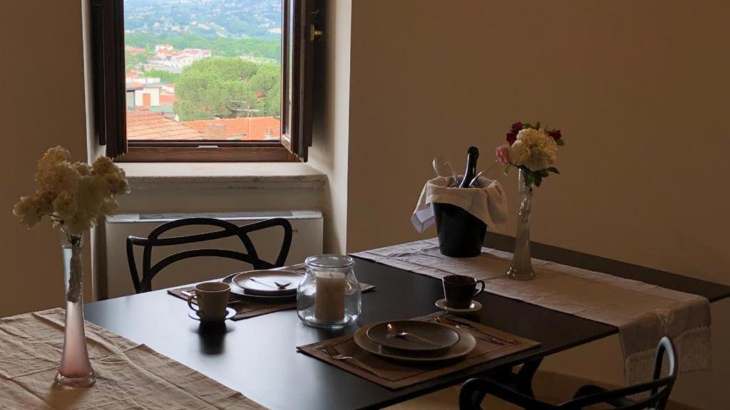 B&B Antiche Dimore Taurasi Buitenkant foto