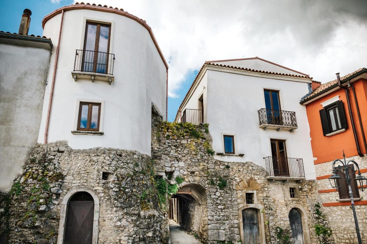 B&B Antiche Dimore Taurasi Buitenkant foto