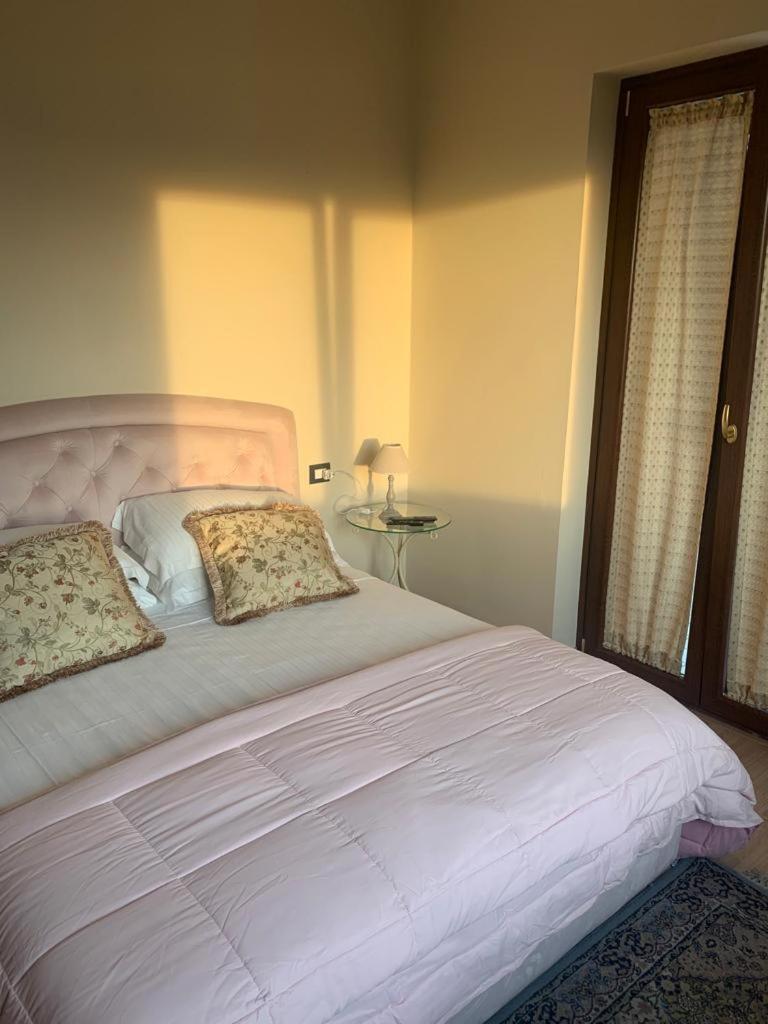 B&B Antiche Dimore Taurasi Buitenkant foto