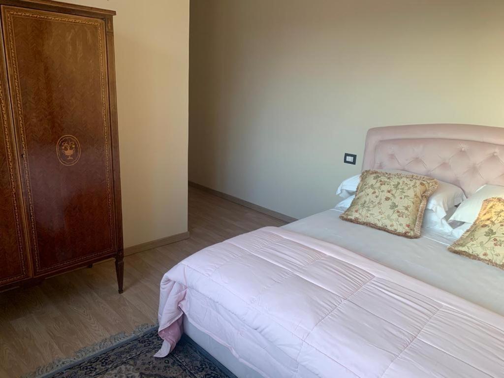 B&B Antiche Dimore Taurasi Buitenkant foto
