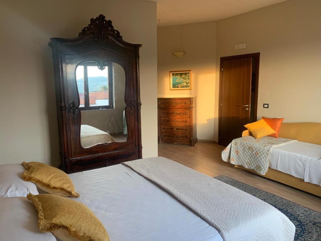 B&B Antiche Dimore Taurasi Buitenkant foto