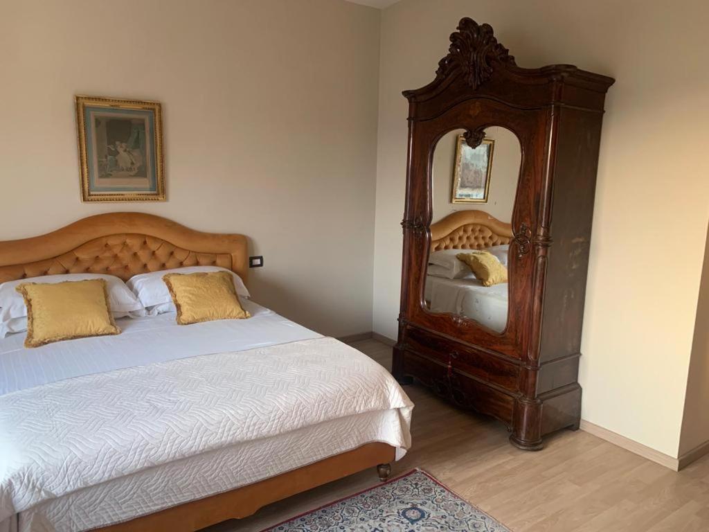 B&B Antiche Dimore Taurasi Buitenkant foto