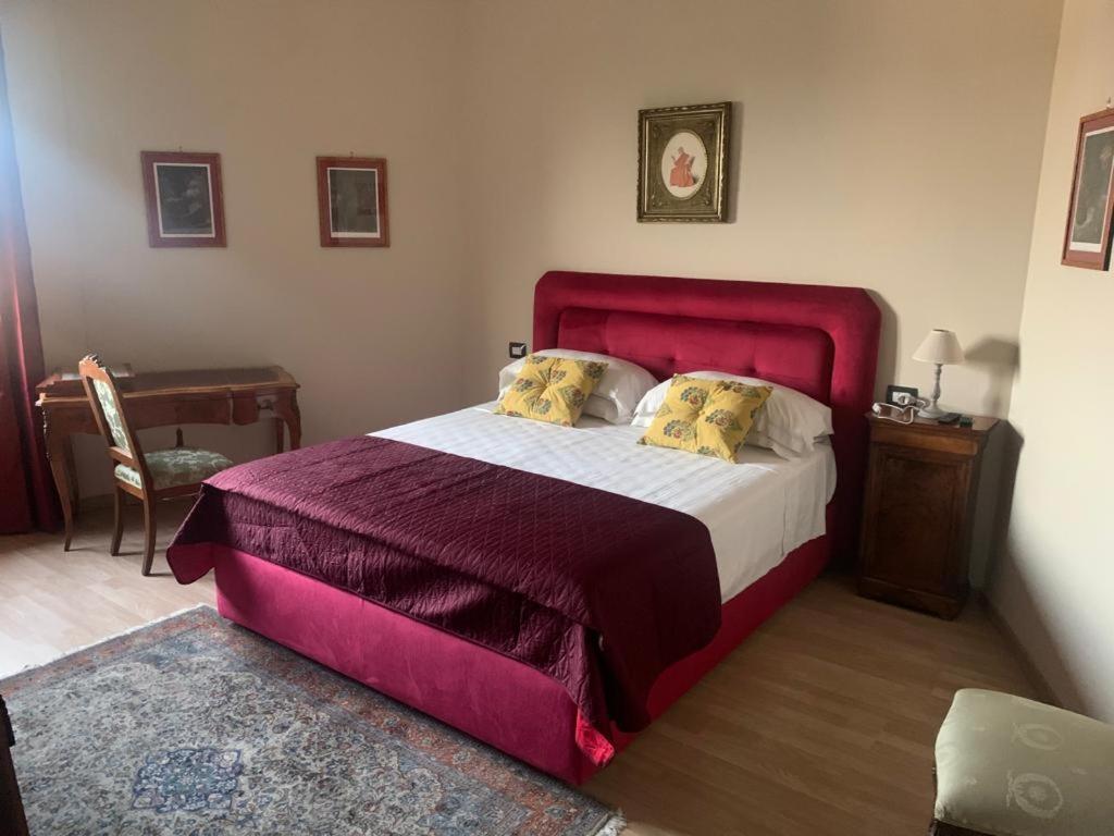B&B Antiche Dimore Taurasi Buitenkant foto