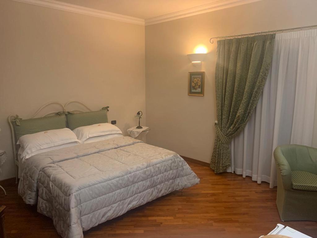 B&B Antiche Dimore Taurasi Buitenkant foto