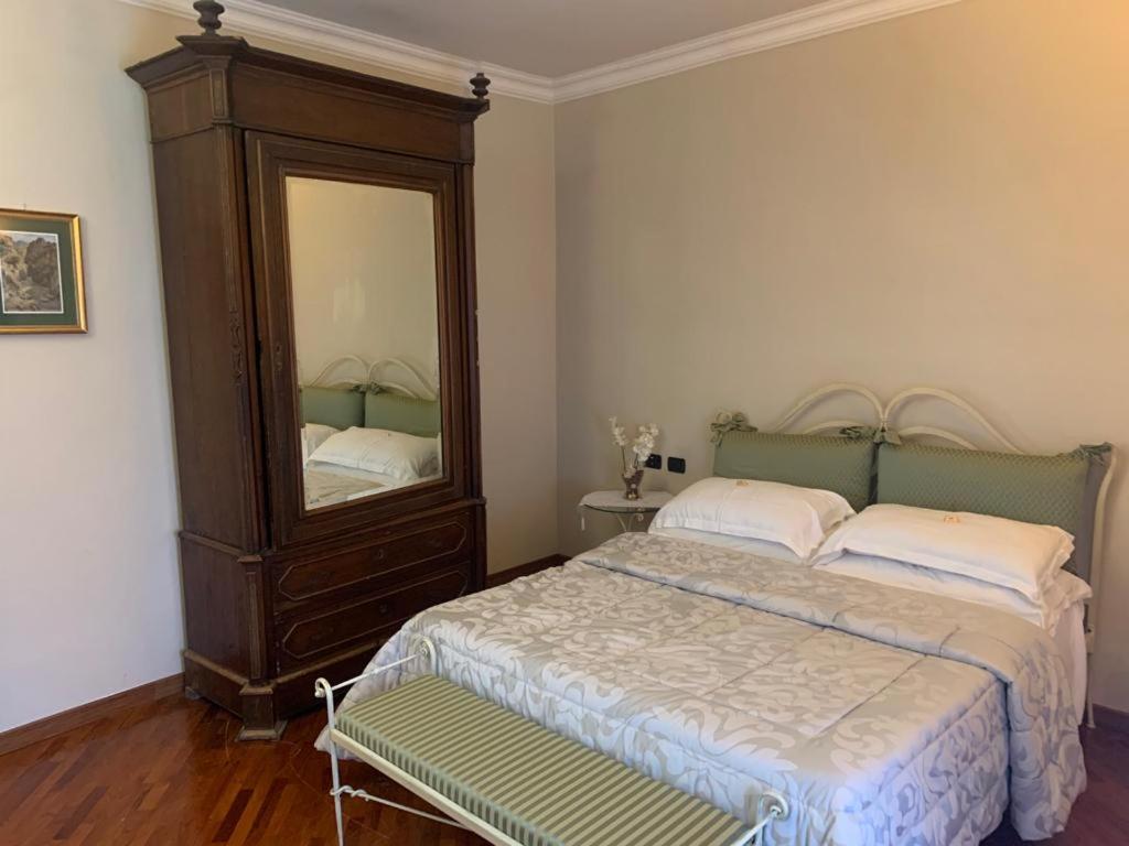 B&B Antiche Dimore Taurasi Buitenkant foto