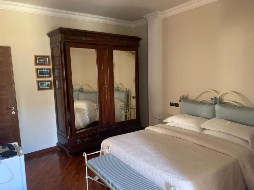 B&B Antiche Dimore Taurasi Buitenkant foto