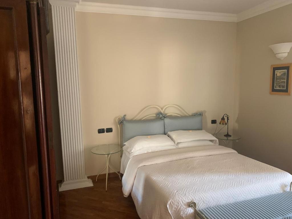 B&B Antiche Dimore Taurasi Buitenkant foto